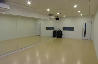 KMI/DANCE STUDIO　イメージ
柏レンタススタジオ　柏市
